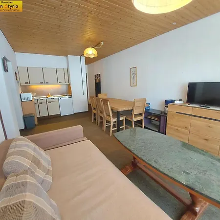 Διαμέρισμα Adam Tauplitz