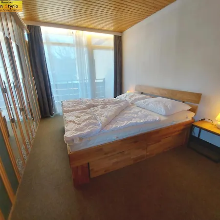 Adam Διαμέρισμα Tauplitz