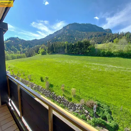 Apartment Adam Tauplitz