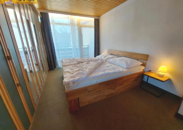 Adam Lägenhet Tauplitz