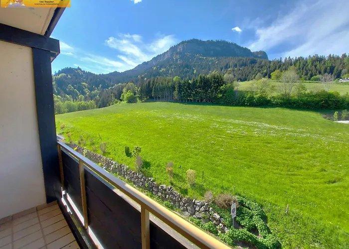 Lägenhet Adam Tauplitz