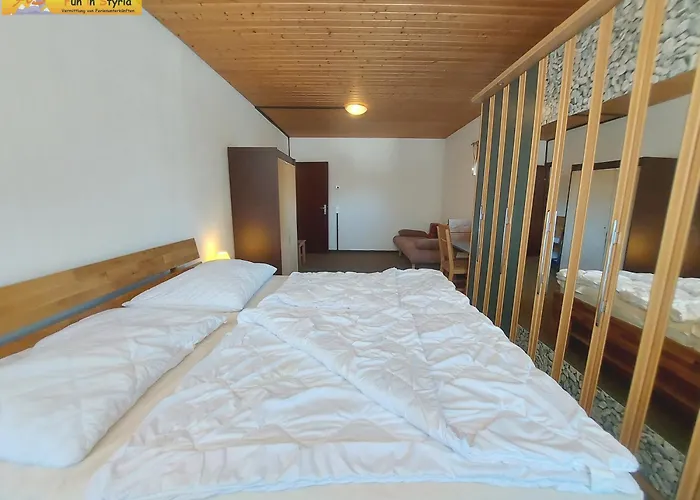 Adam Lägenhet Tauplitz